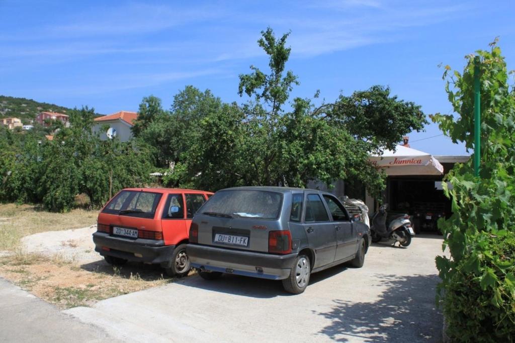 Apartments With A Parking Space Sali, Dugi Otok - 8172 Экстерьер фото